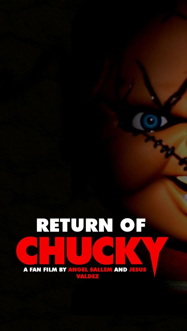 Movie Return of Chucky