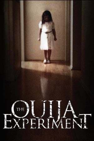 Película The Ouija Experiment