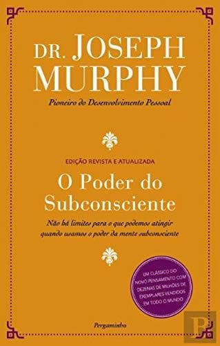 Book O poder do subconsciente