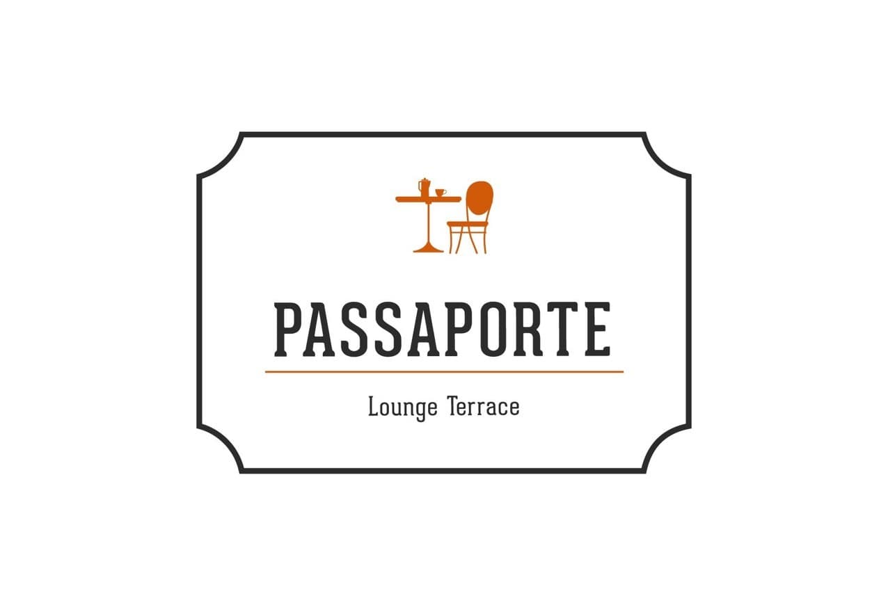 Restaurants Passaporte - Lounge Terrace