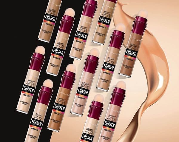 Lugar Maybelline Cosmetics