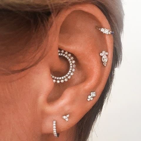 Producto Piercings