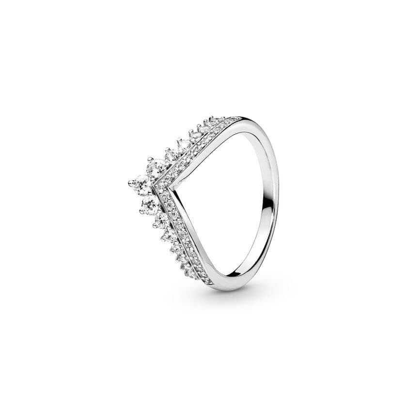 Producto Pandora Silver Ring