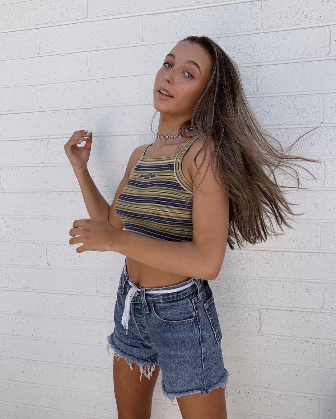 Fashion Emma Chamberlain