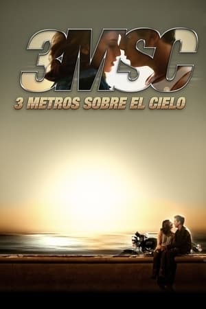 Película Three Steps Over Heaven