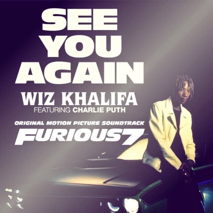 Music See You Again (feat. Charlie Puth)