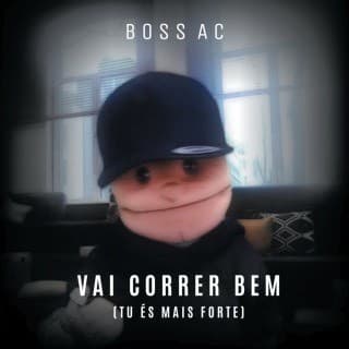 Music Vai Correr Bem (Tu És Mais Forte)