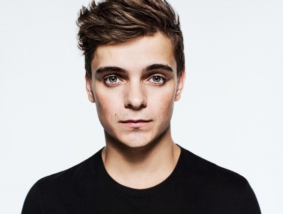 Fashion Martin Garrix