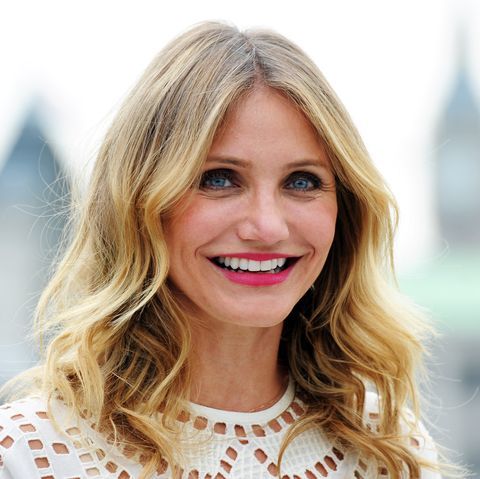 Fashion  Cameron Diaz