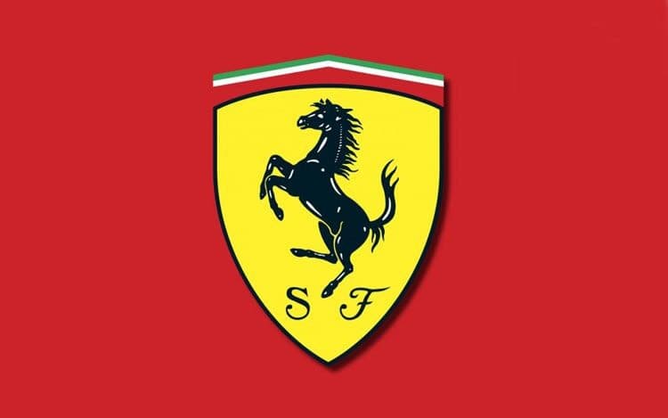 Moda Ferrari