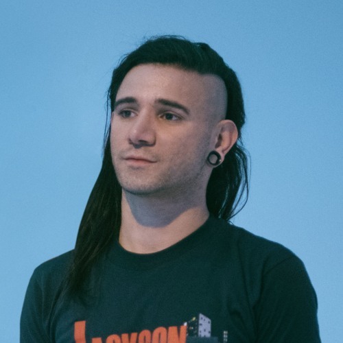 Fashion Skrillex