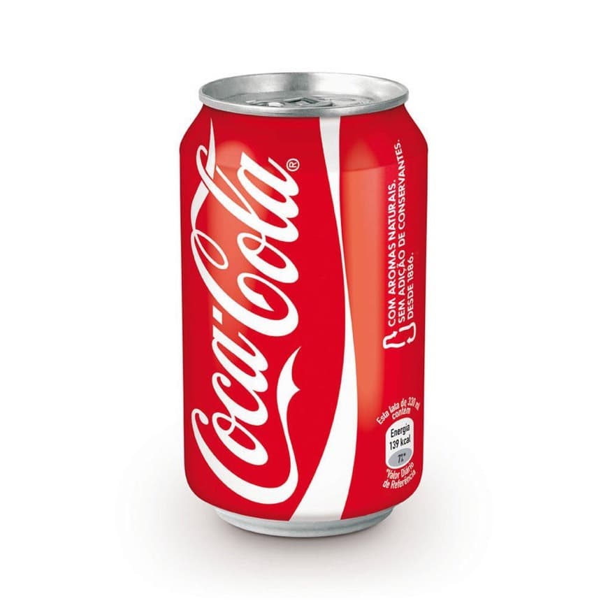 Moda Coca-Cola