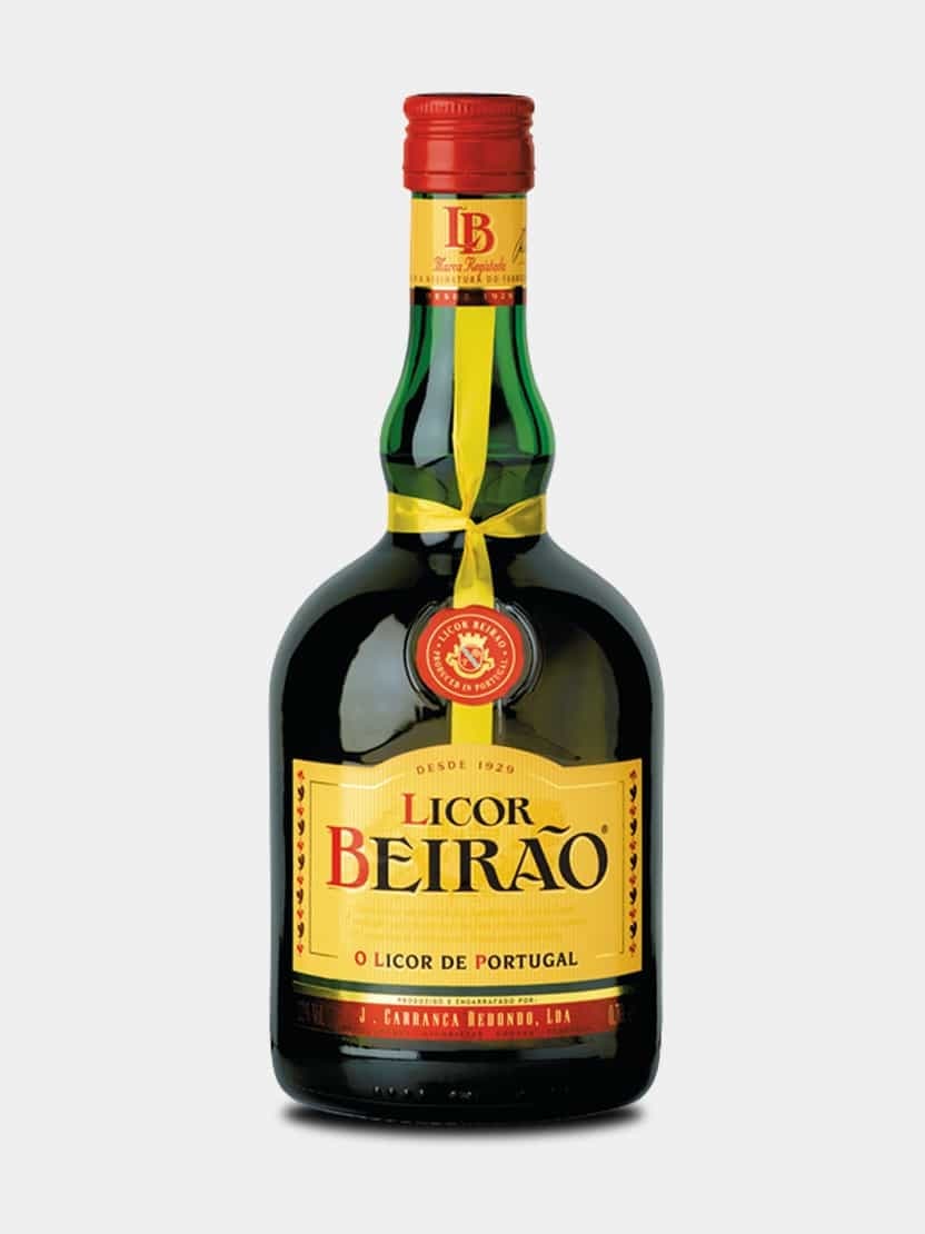 Moda Licor Beirão