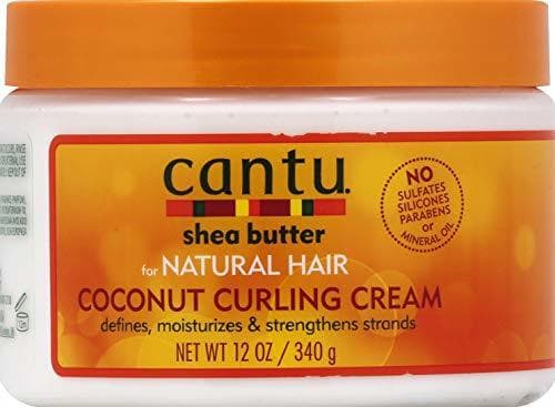 Belleza Cantu, Mascarilla de pelo