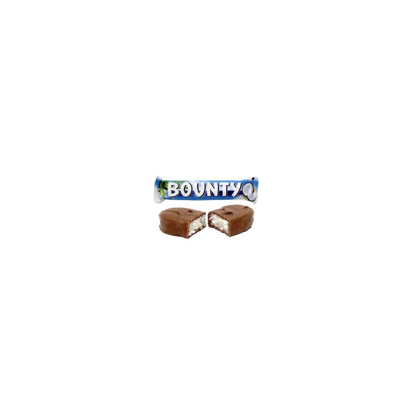 Product CHOCOLATINA BOUNTY 57 GRAMOS