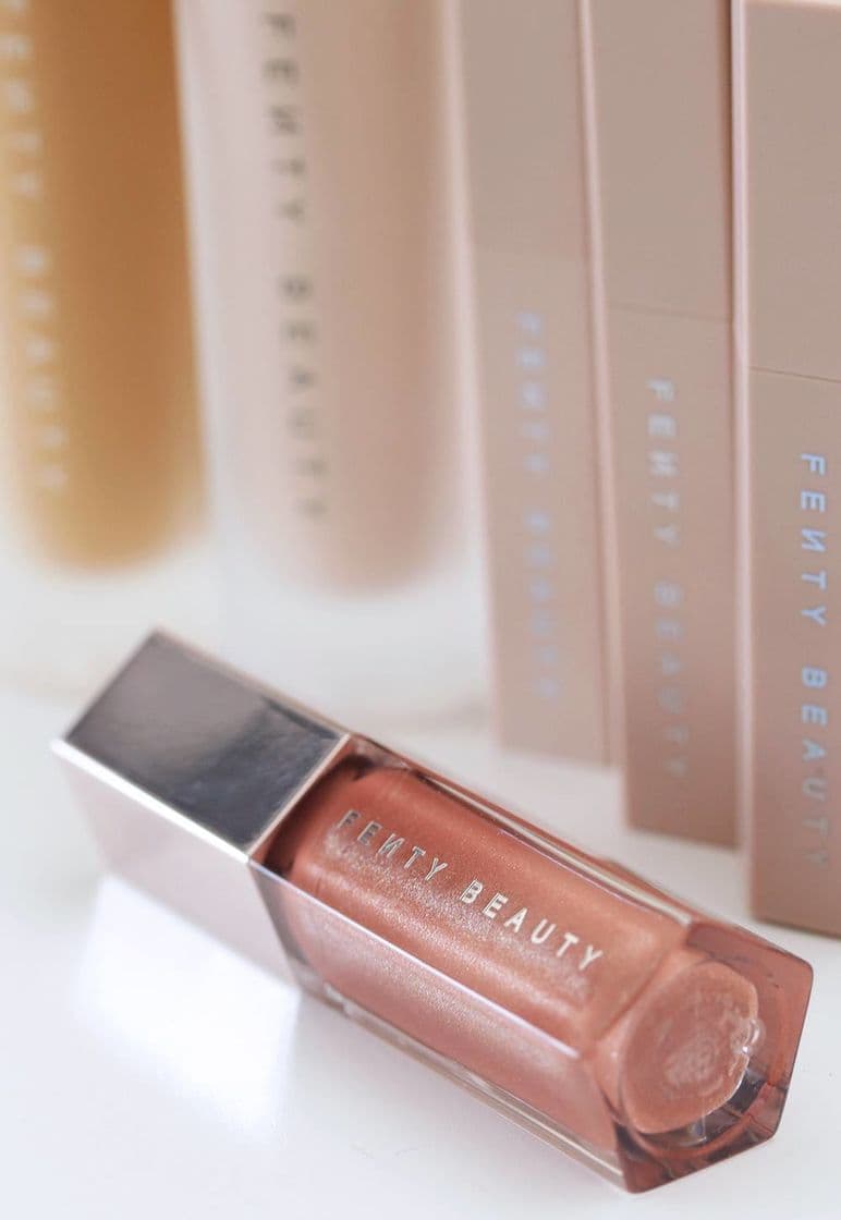 Fashion Gloss Bomb Universal Lip Luminizer - FENTY BEAUTY by Rihanna ...