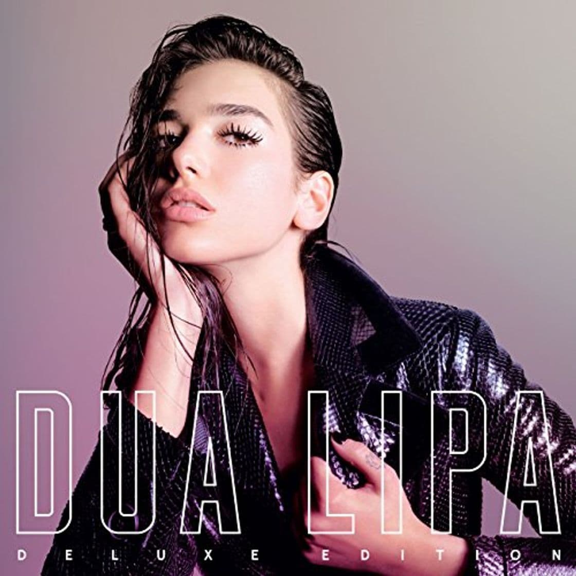 Place Dua Lipa