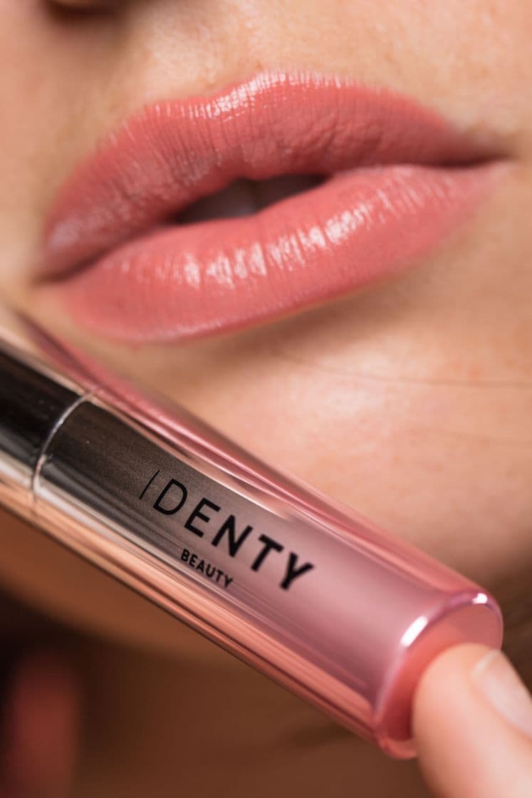 Fashion Natural Gravity Lipstick - Identy Beauty