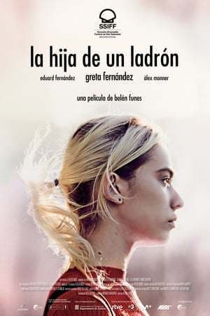 Película A Thief's Daughter