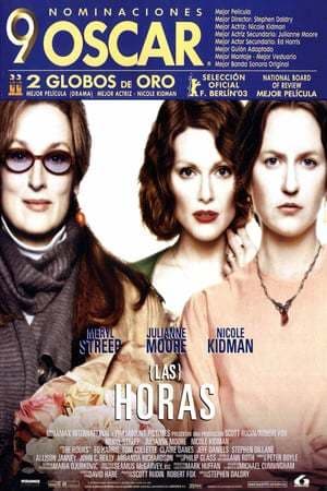 Película The Hours