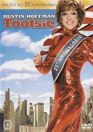 Película Tootsie