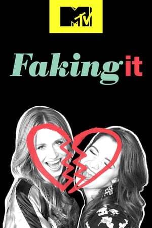 Serie Faking It