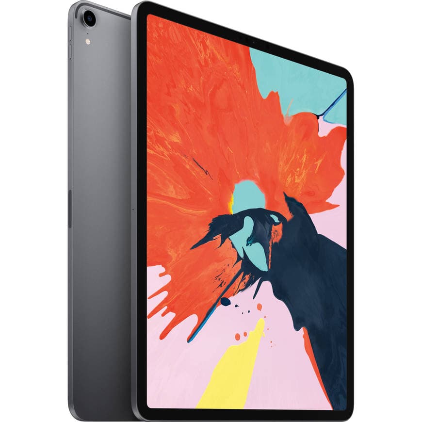 Fashion iPad Pro - Apple