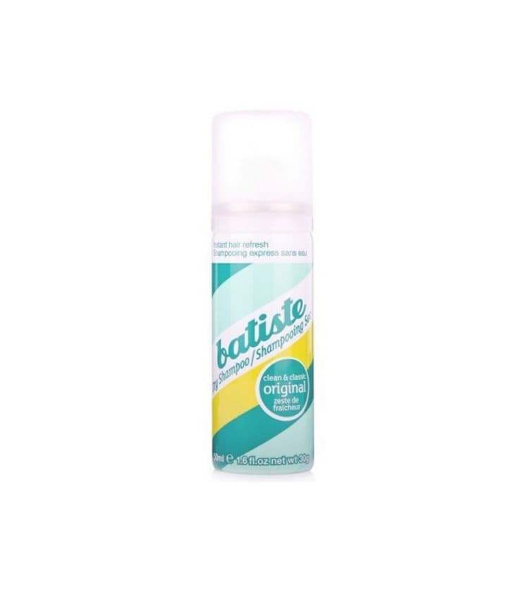 Product Batiste Champo Seco travel sized