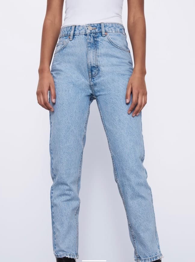 Producto MOM JEANS ZARA