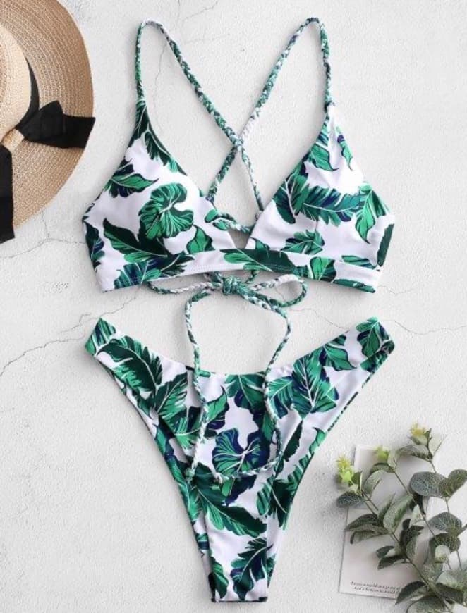 Product TROPICAL BIKINI