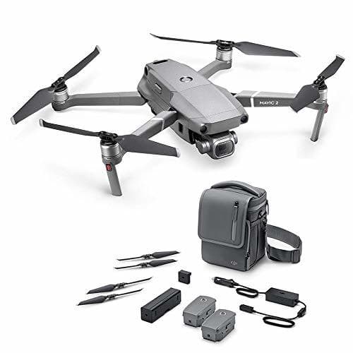 Electrónica DJI Mavic 2 Pro