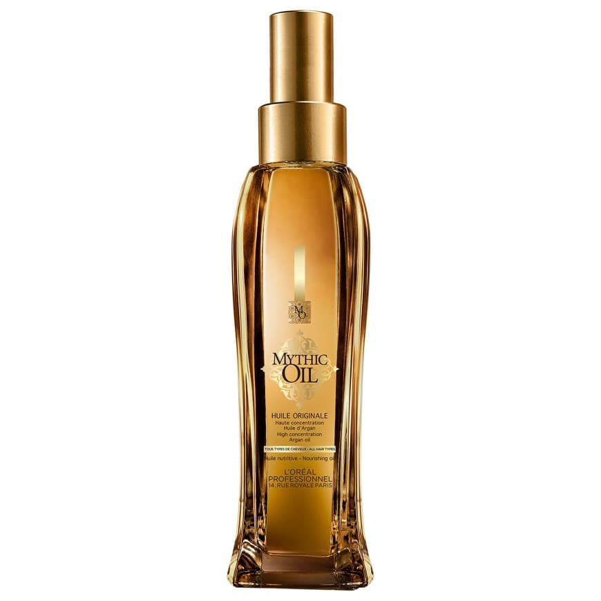 Moda Mythic Oil L’Oréal 