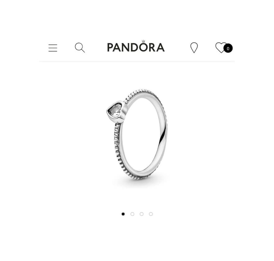 Product Anel Pandora