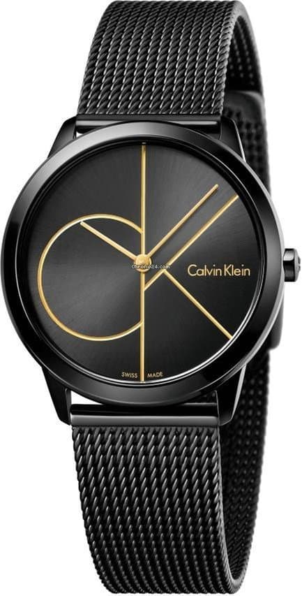 Fashion Calvin Klein minimal K3M224X1