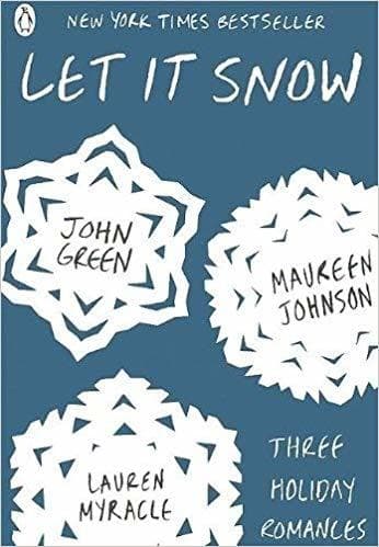 Libro Let It Snow