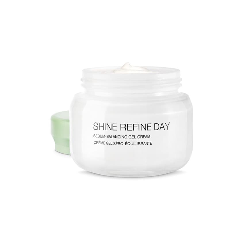 Product Shine Refine Day