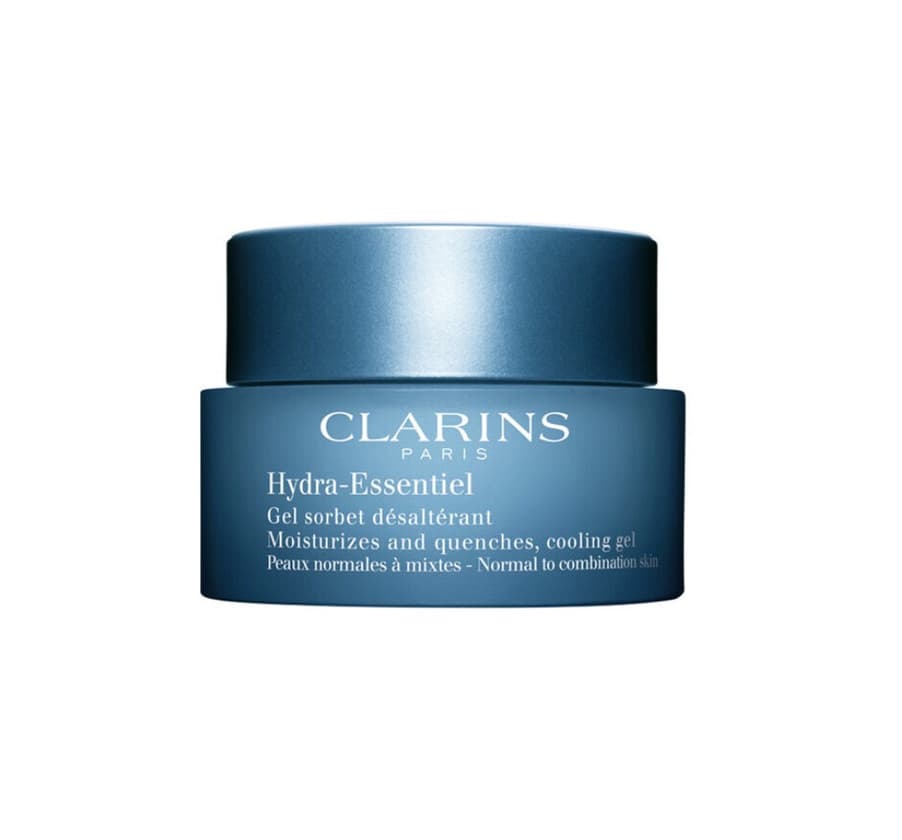 Product Clarins