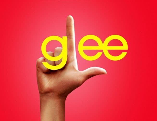 Serie Glee