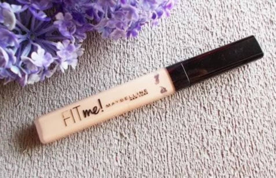 Beauty Maybelline New York Fit Me - Corrector de Imperfecciones Acabado Mate para