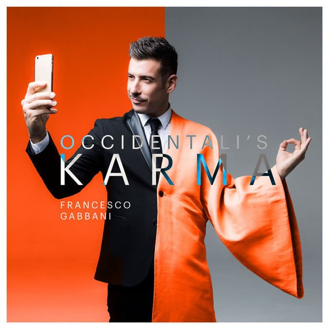 Music Occidentali's Karma - Radio Edit