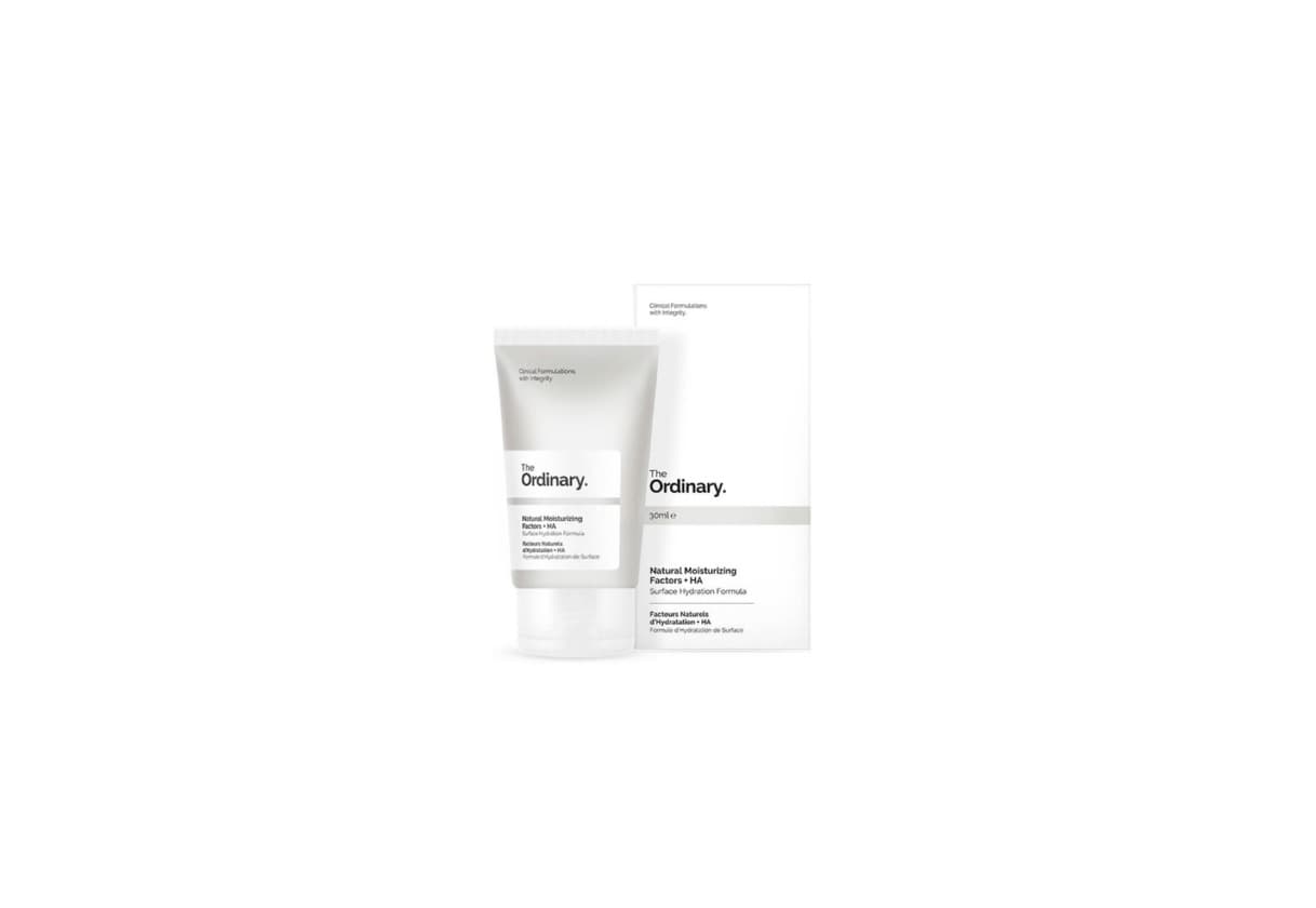 Producto Hidratante The Ordinary