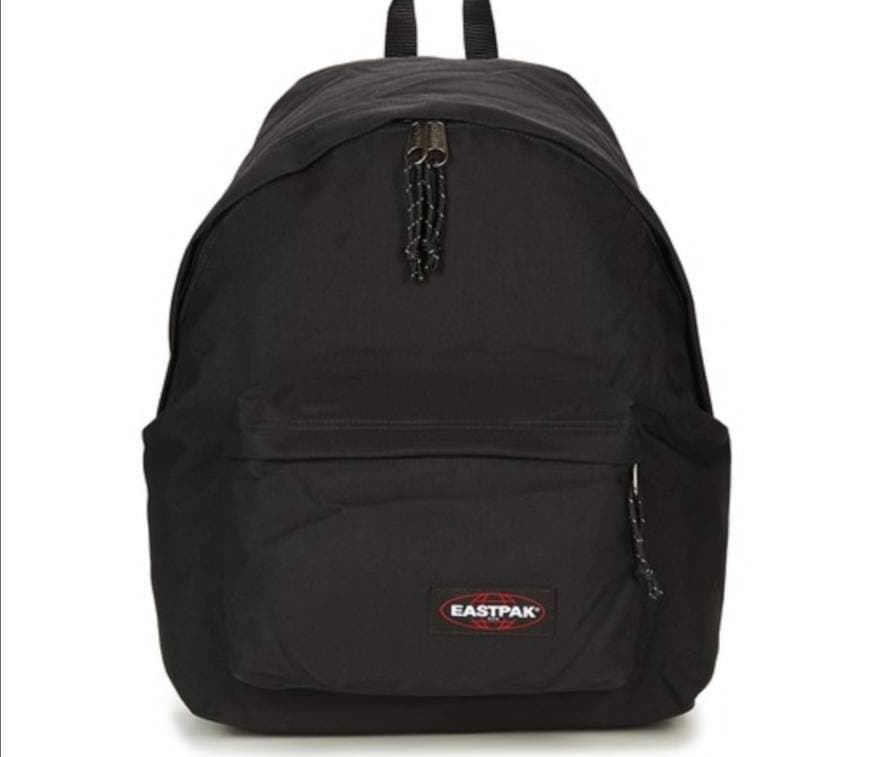 Fashion Eastpak preta