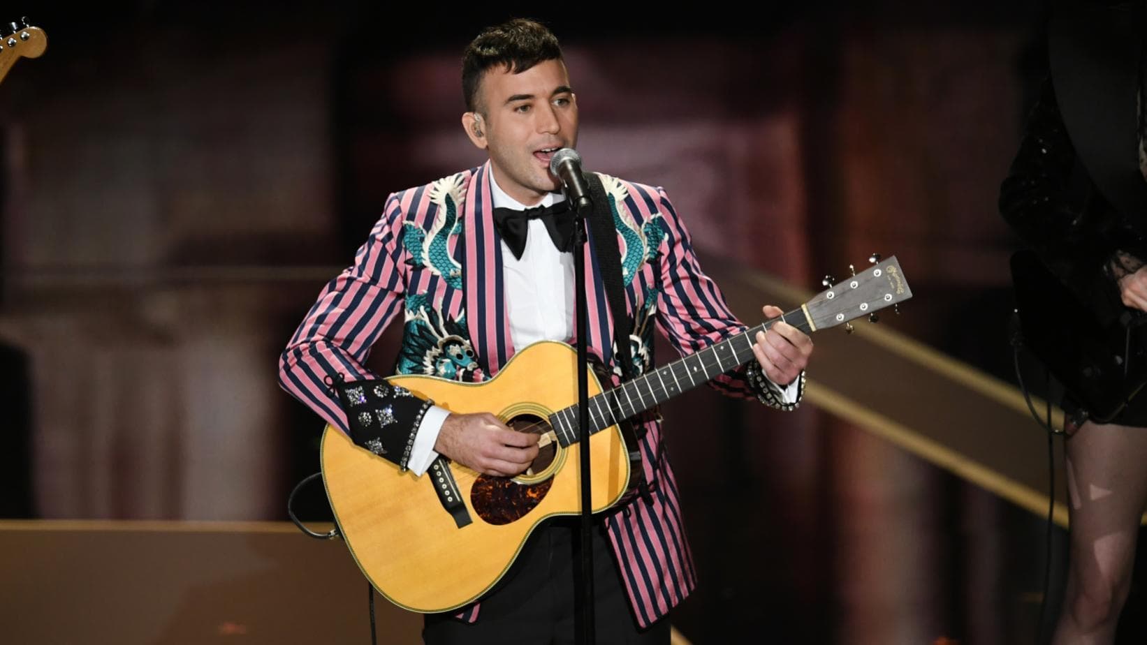 Moda Sufjan Stevens 