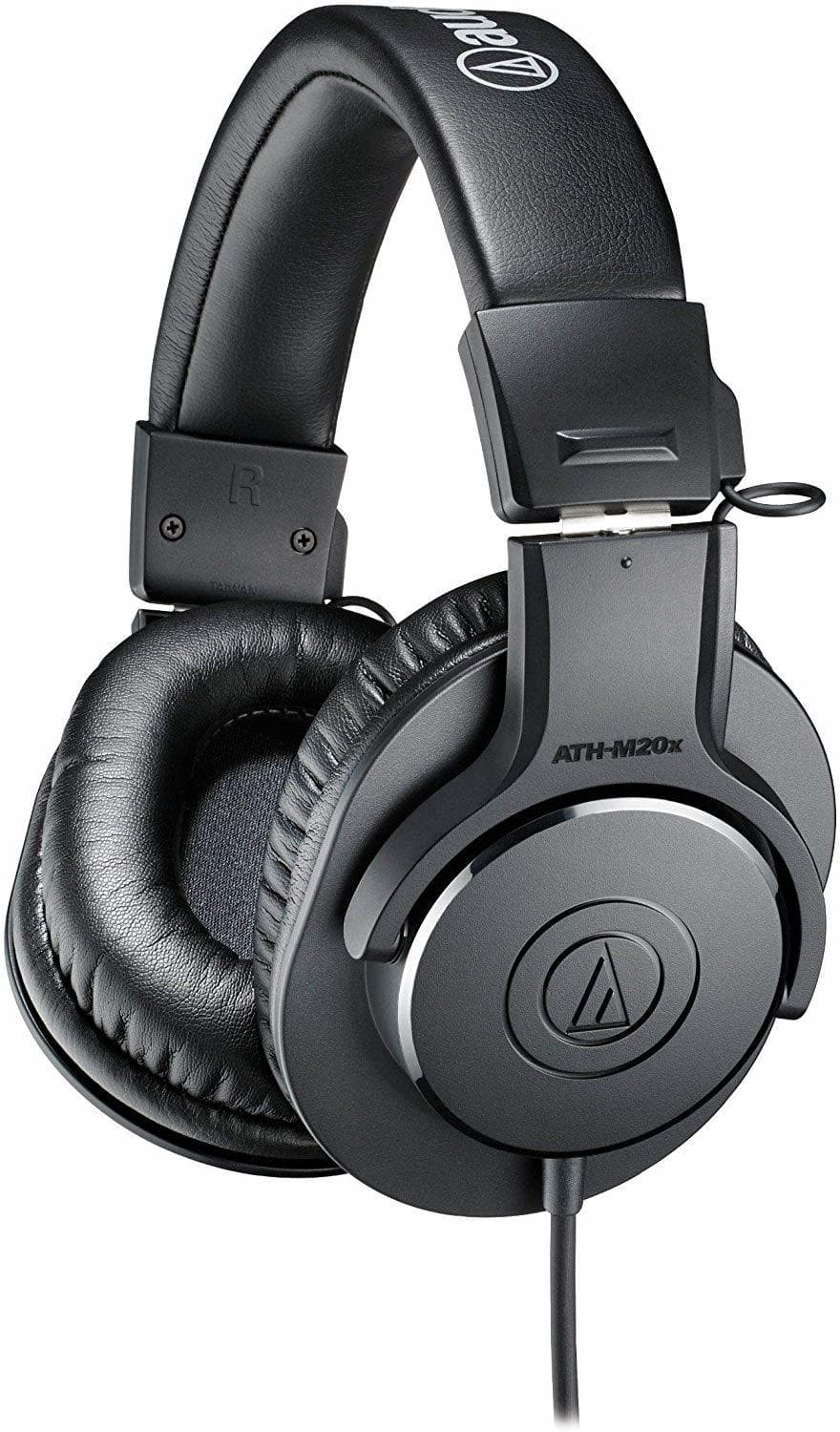 Product Audio Technica ATH M20x