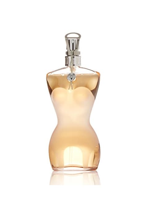 Belleza Jean Paul Gaultier Classique Eau de Toilette Vaporizador 100 ml