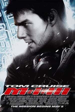 Movie Mission: Impossible III