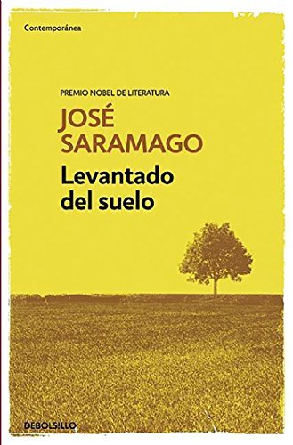 Book Levantado del suelo