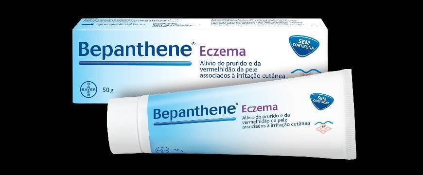 Product Bepanthene Eczema