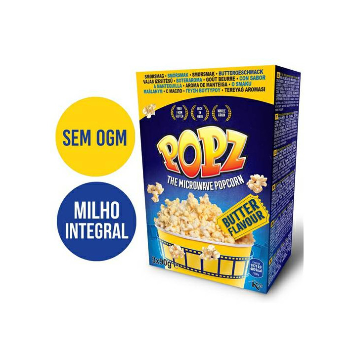 Producto Popz