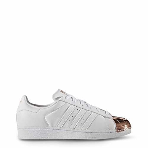 Producto adidas Superstar 80s Metal Toe W Calzado ftwr white